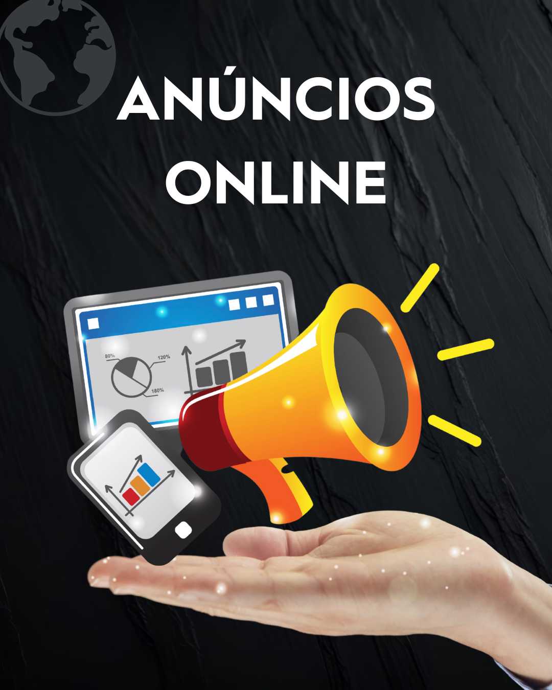 anuncios